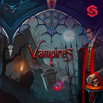 Vampires - MG138