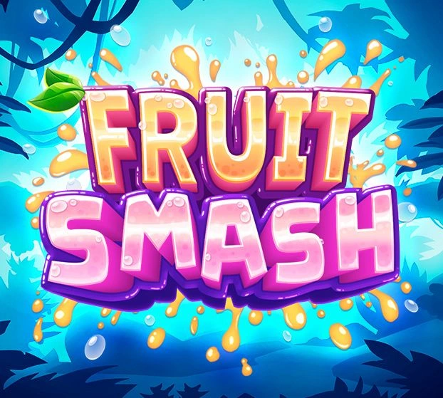 Slotmill : Fruit Smash - MG138