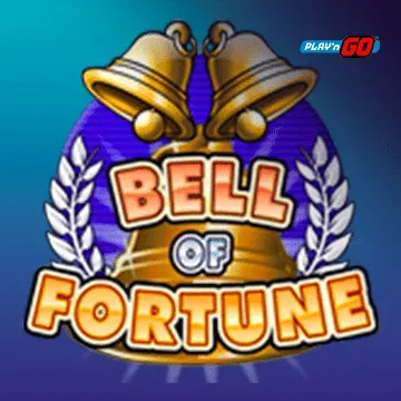 PlaynGo : Bell Of Fortune - MG138