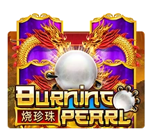 Joker123 : Burning Pearl - MG138