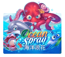 Joker123 : Ocean Spray - MG138