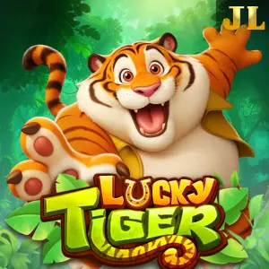 Jili : Lucky Tiger - MG138