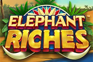 Elephant Riches™ - MG138
