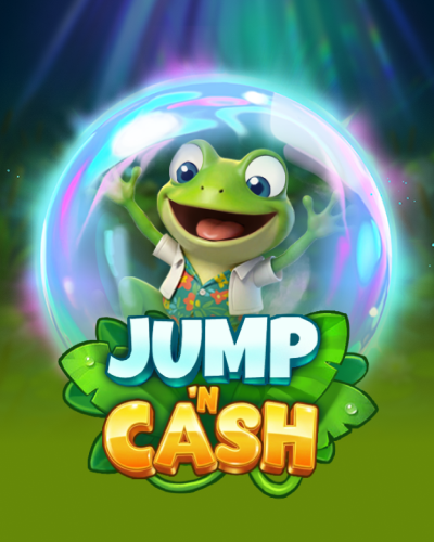 Mancala : Jump n Cash - MG138