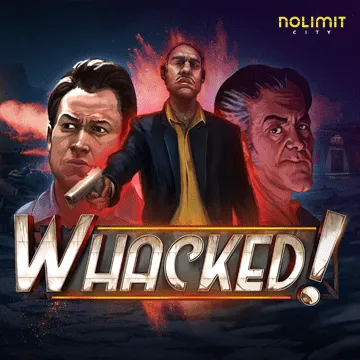 NolimitCity : Whacked! - MG138