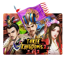 Joker123 : Three Kingdoms 2 - MG138