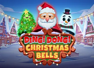 Pragmatic : Ding Dong Christmas Bells - MG138