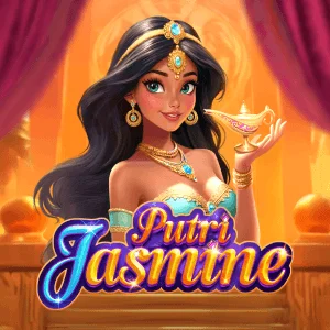 Besoft : Princess Jasmine - MG138