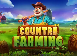 Pragmatic : Country Farming - MG138