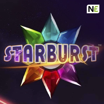 Starburst - MG138