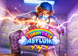 Pragmatic : Sunnydaze Asylum - MG138