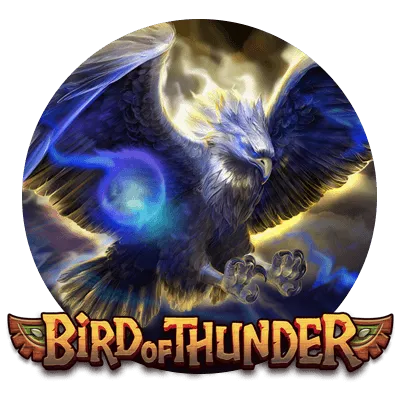 Habanero : Bird of Thunder - MG138