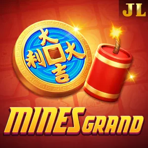 Mines Grand - MG138