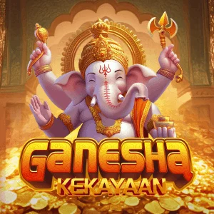 Besoft : Ganesha Wealth - MG138