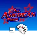 All American Poker 5 Hand - MG138