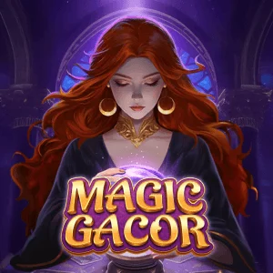 Besoft : Magic Fortune - MG138