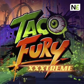 Taco Fury XXXtreme - MG138