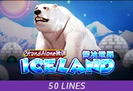 Spadegaming : Iceland SA - MG138