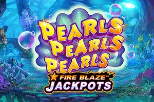 Pearls Pearls Pearls - MG138
