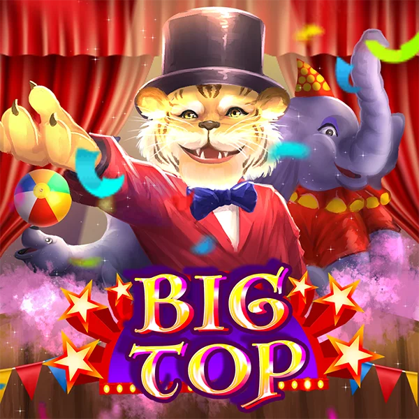Big Top - MG138