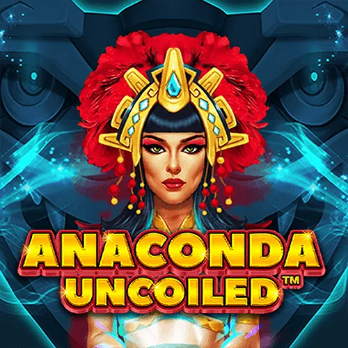 Anaconda Uncoiled - MG138