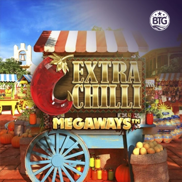 Bigtime : Extra Chilli - MG138