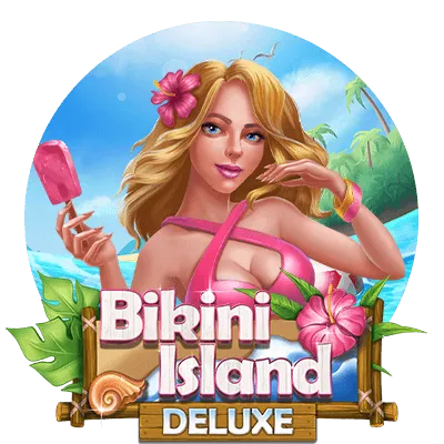 Habanero : Bikini Island Deluxe - MG138
