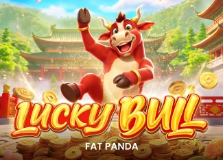 FatPanda : Lucky Ox - MG138