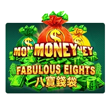 Joker123 : Fabulous Eights - MG138