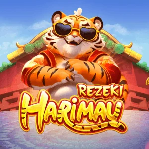 Besoft : Lucky Tiger - MG138