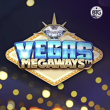 Bigtime : Vegas Megaways - MG138
