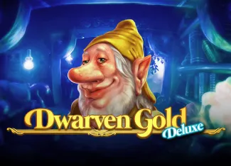Pragmatic : Dwarven Gold Deluxe - MG138