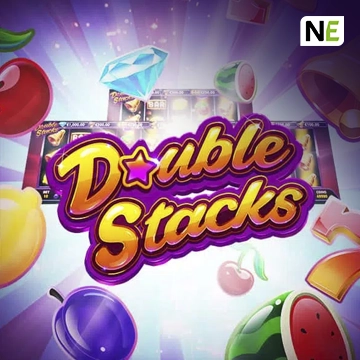 Double Stacks - MG138