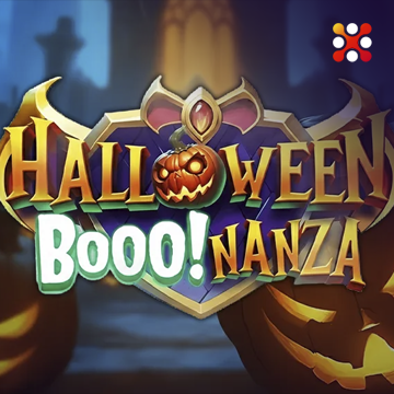 Mancala : Halloween Booo!nanza - MG138