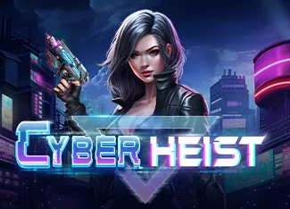 Pragmatic : Cyber Heist - MG138
