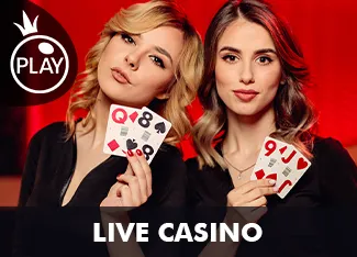 Pragmatic Casino - MG138