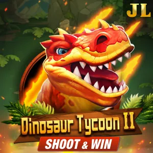 Dinosaur Tycoon II - MG138