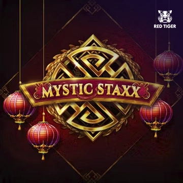 Redtiger : Mystic Staxx - MG138