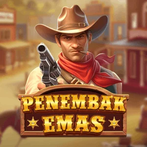Besoft : Golden Gunslinger - MG138