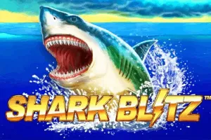 Shark Blitz - MG138