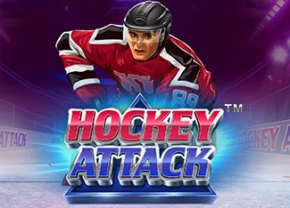 Hockey Attack - MG138