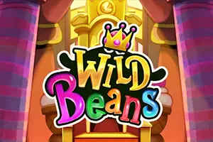Wild Beans 96 - MG138