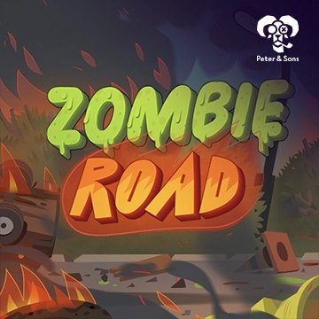 PeterSons : Zombie Road - MG138
