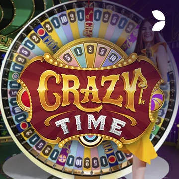 Crazy Time - MG138
