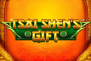 Tsai Shens Gift - MG138