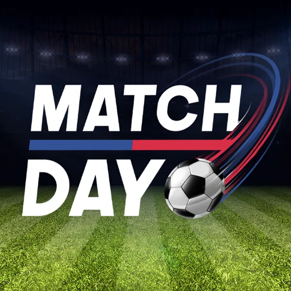 Match Day - MG138