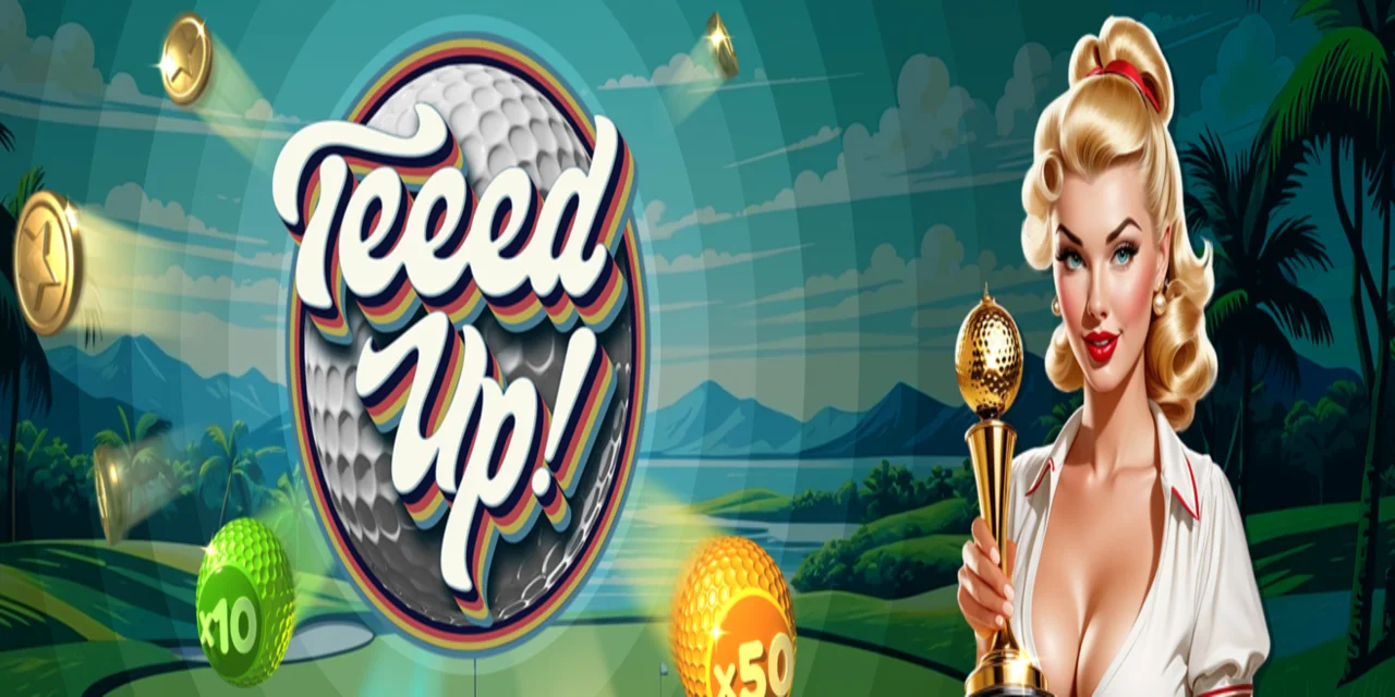 MG138 - Teedup - MG138