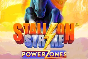 Stallion Strike - MG138