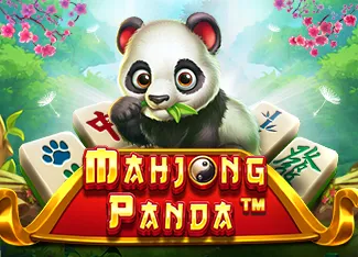 Pragmatic : Mahjong Panda - MG138