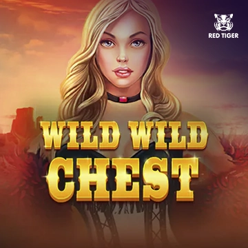 Redtiger : Wild Wild Chest - MG138